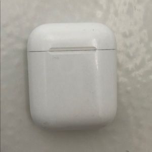 Apple AirPods